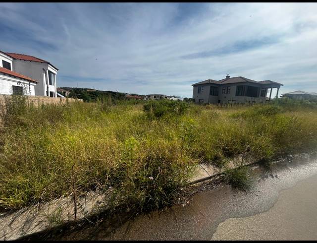 805M² VACANT LAND FOR SALE IN SERALA VIEW